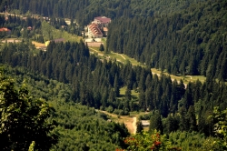 Conacele, apele minerale, baile traditionale si muzeele etnografice din Covasna, prezentate in cadrul Zilelor turismului