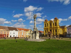 Timisoara Capitala Culturala Europeana va fi promovata si printr-un traseu gastro-cultural banatean
