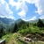 Drumetii si excursii - trasee turistice montane in Prahova