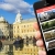 Aplicatie informatica in cinci limbi, dedicata turistilor care viziteaza judetul Cluj