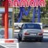 Taxa de acces in Mamaia, suspendata pentru cel putin doi ani