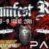 Incepe Samfest Rock 2011: Vezi trupele si programul festivalului