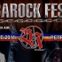 Rock si metal, la Barock Fest 2011, in Petrosani: Vezi ce trupe participa!