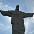 In Harghita, ca la Rio: Statuie uriasa a lui Iisus, pe varful muntelui Gordon! 