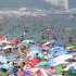 Numarul turistilor de pe litoralul romanesc va creste cu 5% 