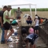 O noua descoperire arheologica, in judetul Satu Mare