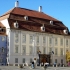 Vesti proaste pentru turistii din Sibiu: Palatul Brukenthal, inchis vizitatorilor   