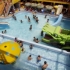 Turistii si yoghinii vor avea AquaParc la Baile Herculane