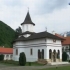 Dupa 400 de ani: Cum arata azi bisericuta de lemn devenita Manastirea Brancoveanu (VIDEO)
