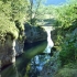 Cheile Corcoaiei intre legenda si geomorfologie