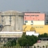 Cernavoda, dincolo de centrala nucleara:  „Ganditorul” de la Hamangia si podul lui Anghel Saligny