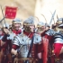 Doua mii de ani de istorie intr-un weekend: 1 mai la Festivalul Roman Apulum