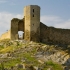 Fortareata genoveza Enisala, singura cetate medievala din Dobrogea