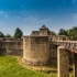 Cetatea de Scaun a Sucevei va fi prezentata ca entitate militara, intr-o expozitie permanenta