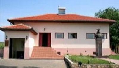 Muzeul Satesc Tohani Prahova Muzeul Satesc Tohani Prahova