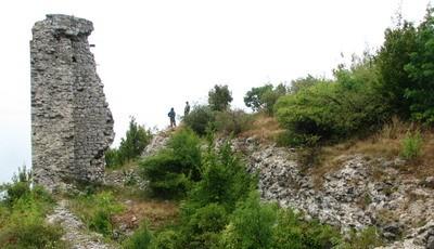 Cetatea Ladislau Caras-Severin