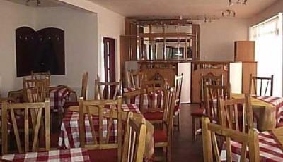 Restaurant Maria Zadareni
