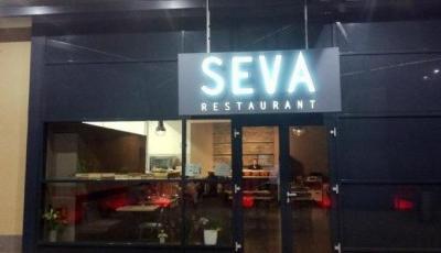 Restaurant Seva Arad