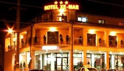 Restaurant Xe-Mar Arad