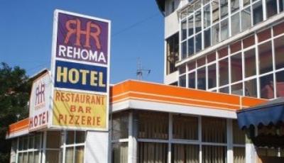 Restaurant Rehoma Pitesti