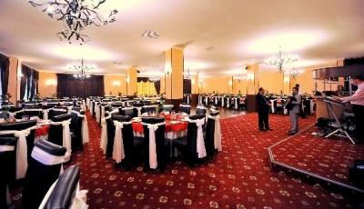 Restaurant Salon Majestic Pitesti