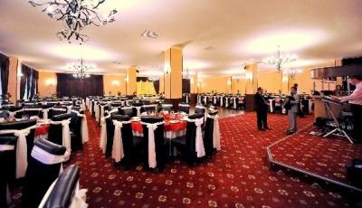 Restaurant Salon Majestic Pitesti