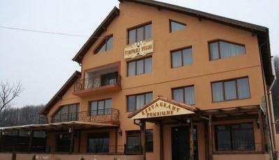 Restaurant Timpuri Vechi Draganu