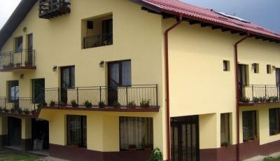 Restaurant Valea Ursului Valea Ursului