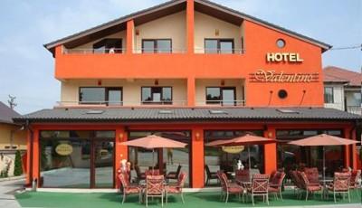 Restaurant Valentino Mioveni