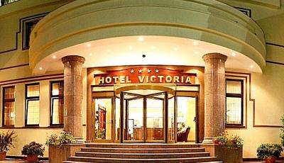 Restaurant Victoria Pitesti
