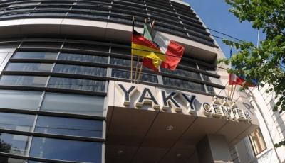 Restaurant Yaky Center Pitesti