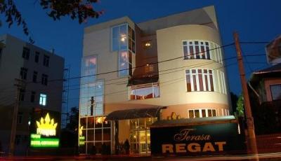 Restaurantul Regat Pitesti