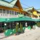 Restaurant Udup Tomis Albota