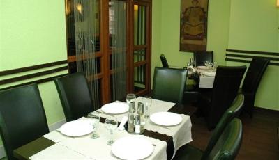 Restaurant Latin Bacau