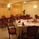 Restaurant Montana Slanic Moldova