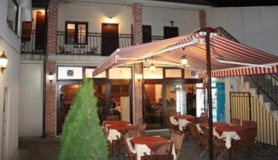 Restaurant Casa Mignon Oradea