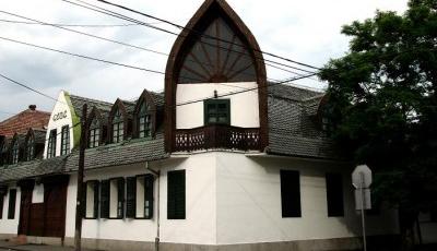 Restaurant Gobe Oradea