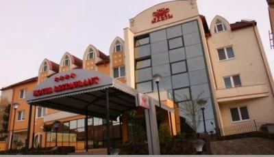 Restaurant Maxim Oradea