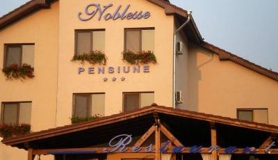 Restaurant Noblesse Baile Felix