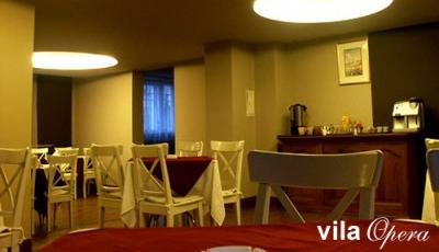 Restaurant Opera Oradea