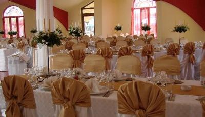 Restaurant President Baile Felix