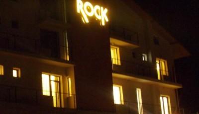 Restaurant Rock Arieseni