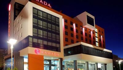 Restaurant Syrah Oradea