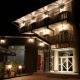 Restaurant Eden Oradea