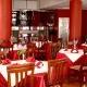 Restaurant Eden Oradea