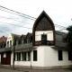 Restaurant Gobe Oradea