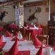 Restaurant Millenium Madaras