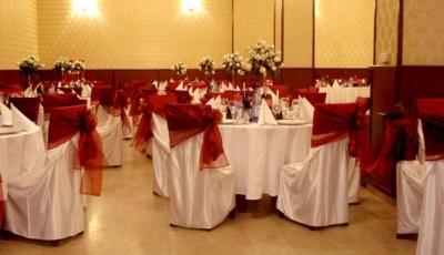 Restaurant Terra Bistrita