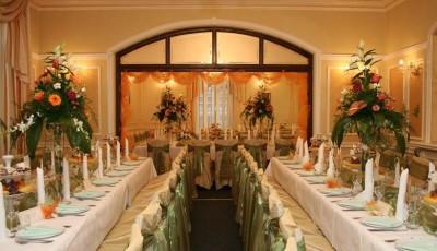 Restaurant Belvedere Botosani
