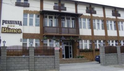Restaurant Bianca Botosani